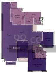 The Anchorage (D3), Condominium #151091062
